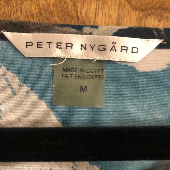 Dress blouse - Picture 3 of 3